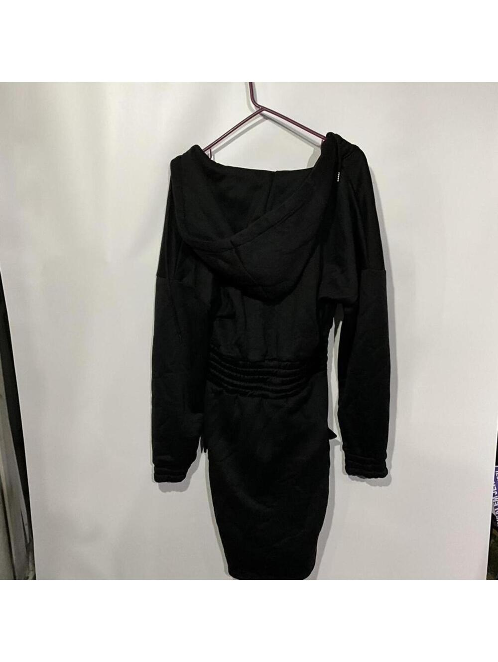 Women's Black Dress